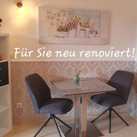 Ferienwohnung Hameln Jasmin Hamelin Buitenkant foto