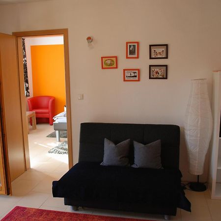 Ferienwohnung Hameln Jasmin Hamelin Buitenkant foto
