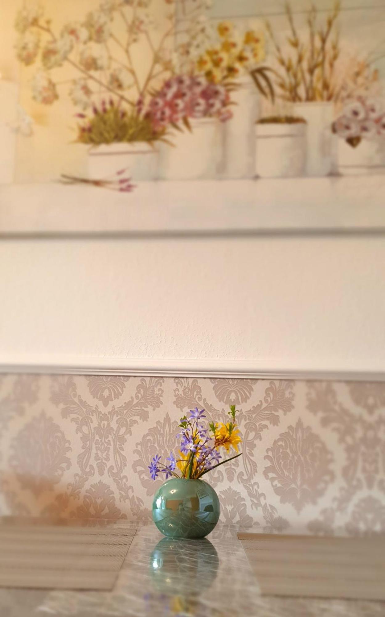 Ferienwohnung Hameln Jasmin Hamelin Buitenkant foto
