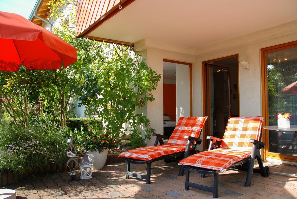 Ferienwohnung Hameln Jasmin Hamelin Kamer foto