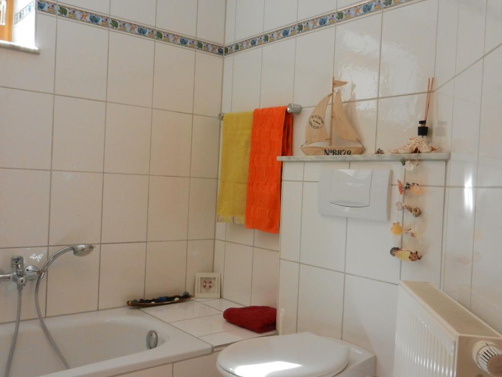 Ferienwohnung Hameln Jasmin Hamelin Kamer foto
