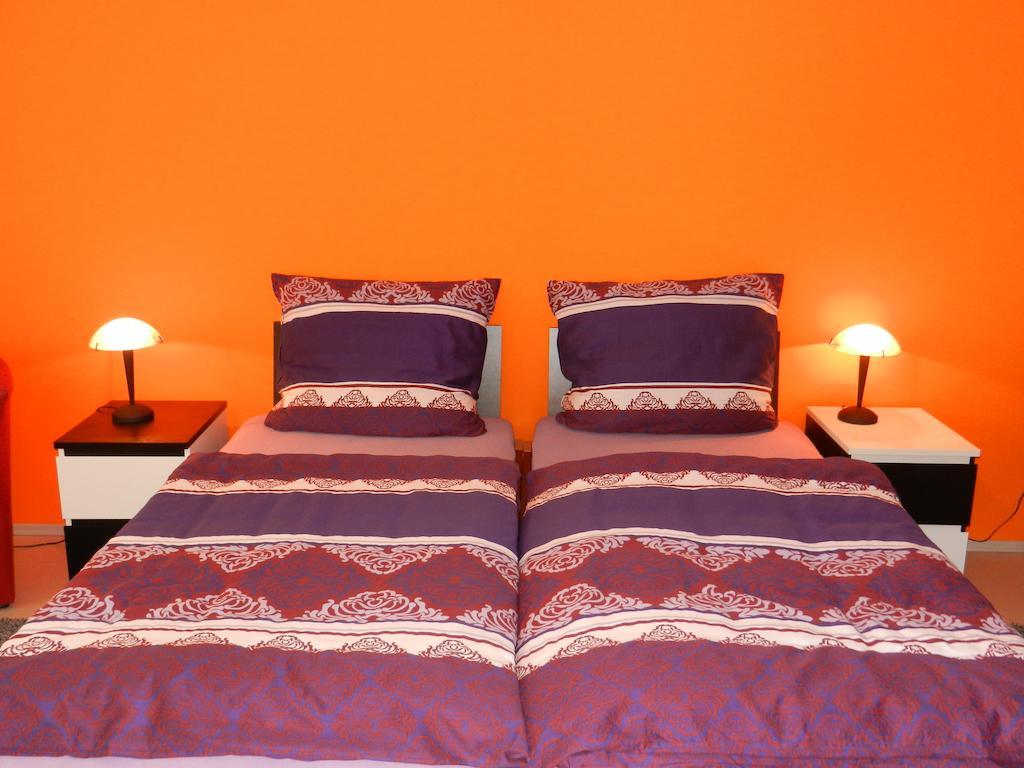 Ferienwohnung Hameln Jasmin Hamelin Kamer foto