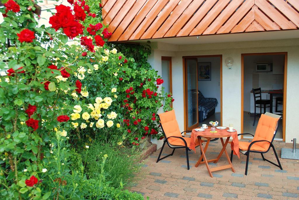 Ferienwohnung Hameln Jasmin Hamelin Buitenkant foto