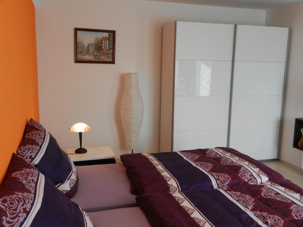 Ferienwohnung Hameln Jasmin Hamelin Kamer foto